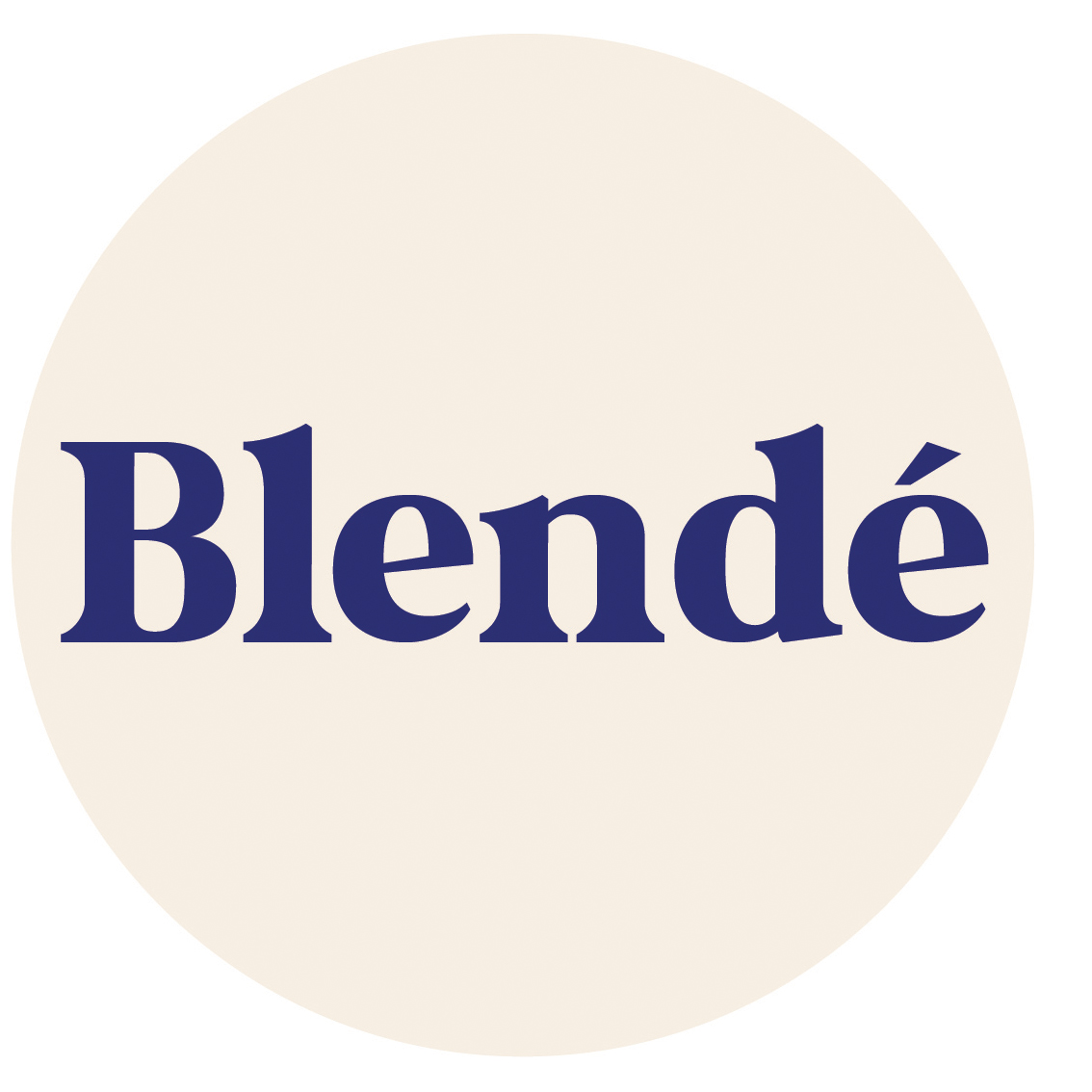 Blendé Hair Extensions