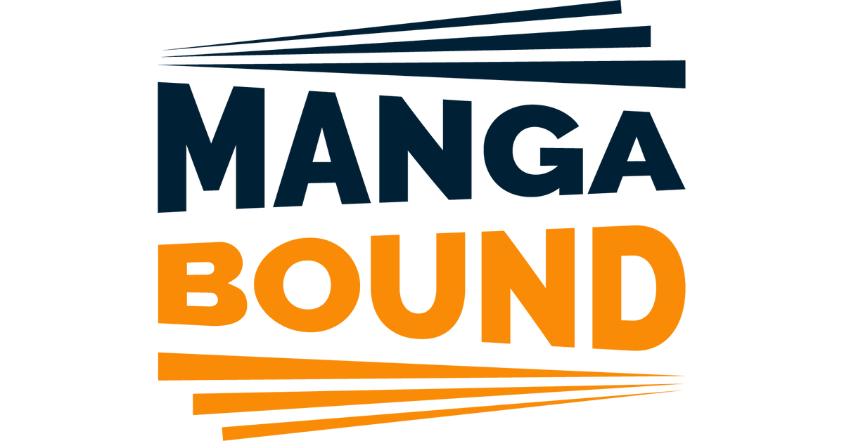 Manga Bound