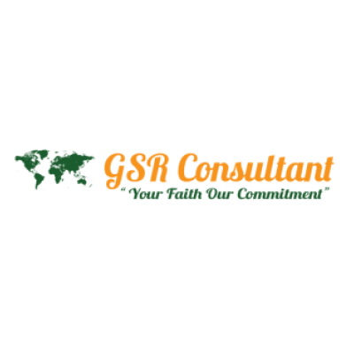 Gsr Consultant FZE