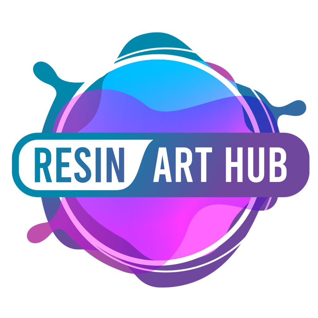Resin Art Hub