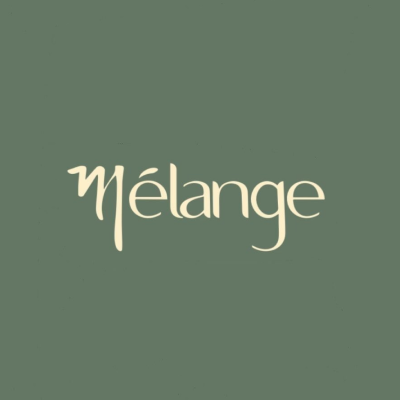 Mélange