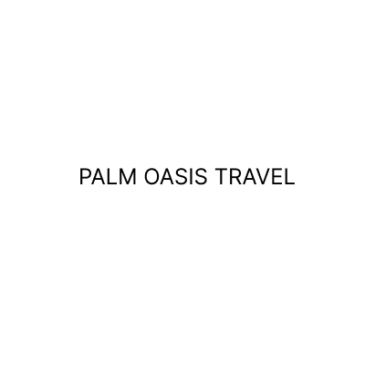 PALM OASIS TRAVEL