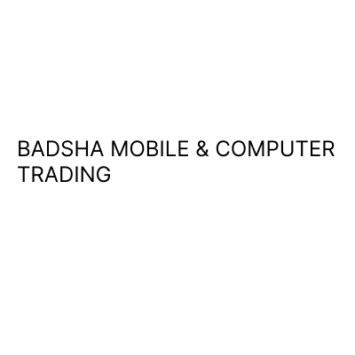 badsha mobile & computer trading