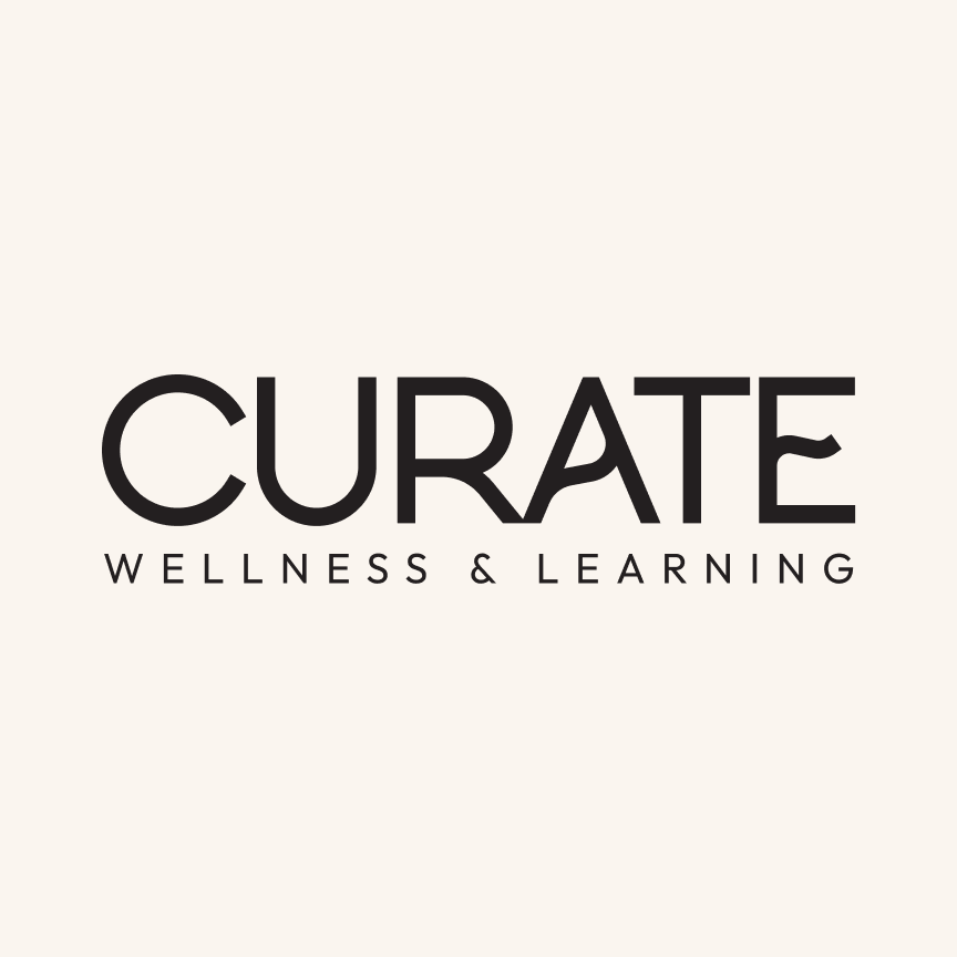 Curate Wellness and learning