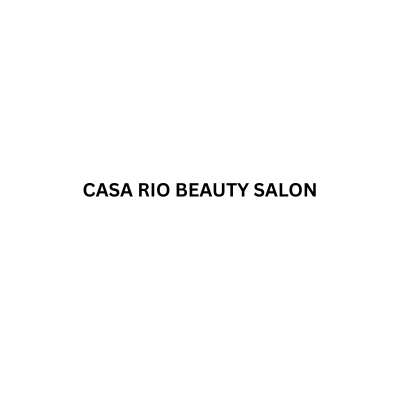 CASA RIO BEAUTY SALON