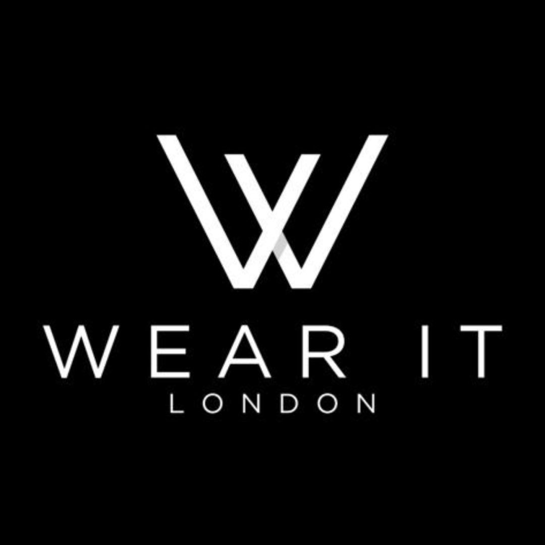 WEAR IT LDN FOR PERSONAL SHOPPING SERVICES