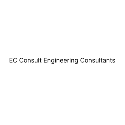 EC Consult Engineering Consultants