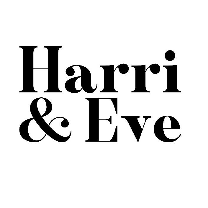 Harri & Eve