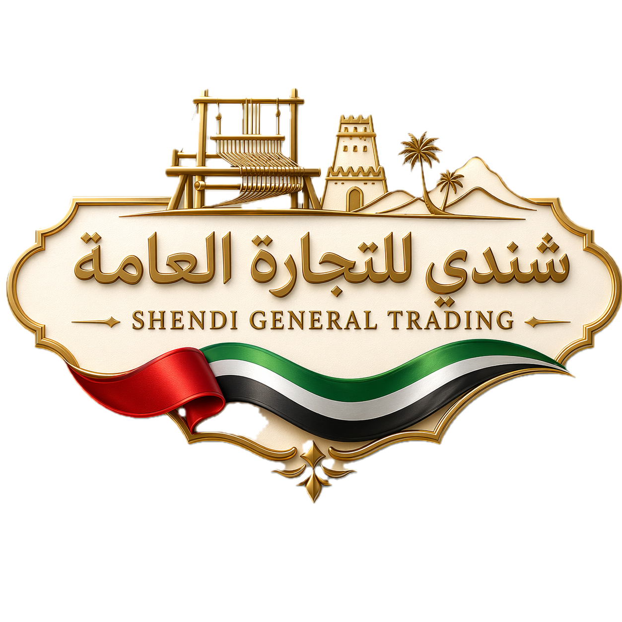 Shendi General Trading 