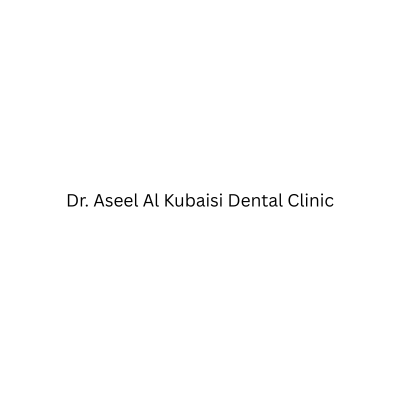 Dr. Aseel Al Kubaisi Dental Clinic