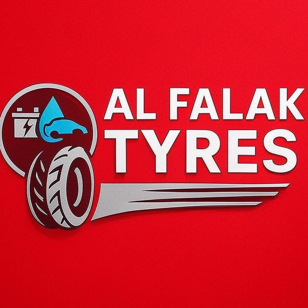 Alfalak tyres