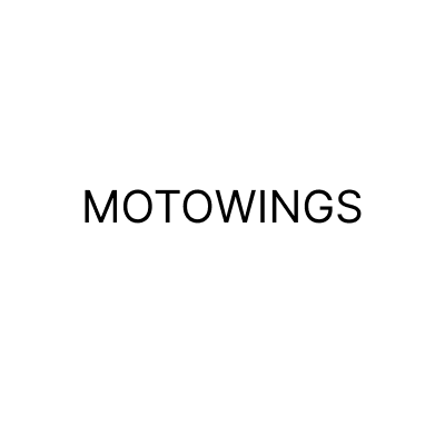 MOTOWINGS