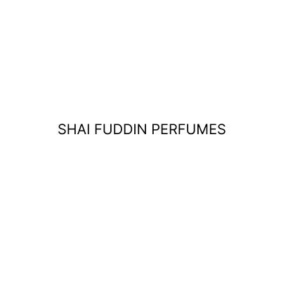 SHAI FUDDIN PERFUMES
