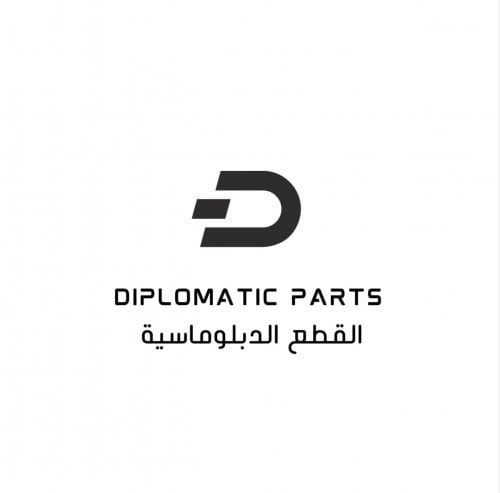 Diplomatc parts store