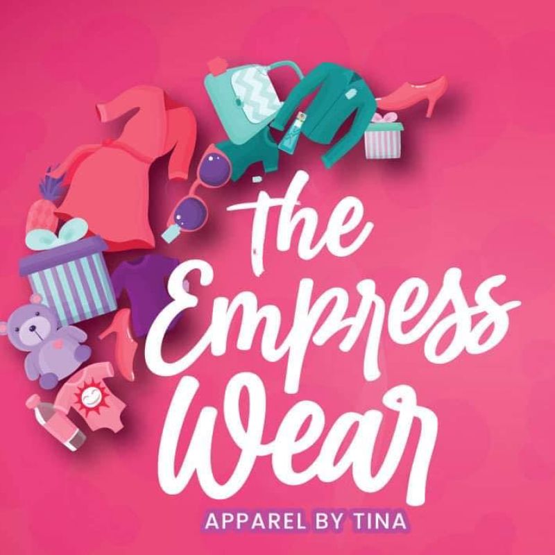 The Empress Wear