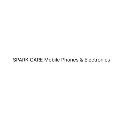 SPARK CARE Mobile Phones & Electronics