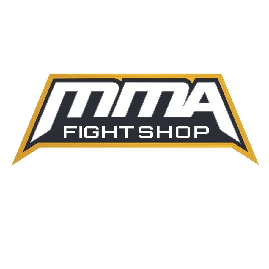 MMA Fight Shop