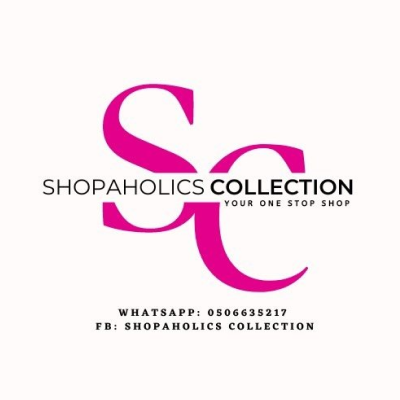 Shopaholics Collection
