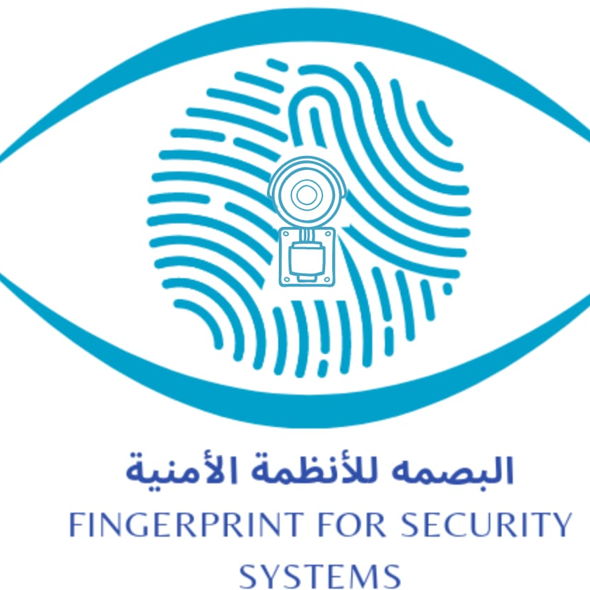 Fingerprint For Security Systems