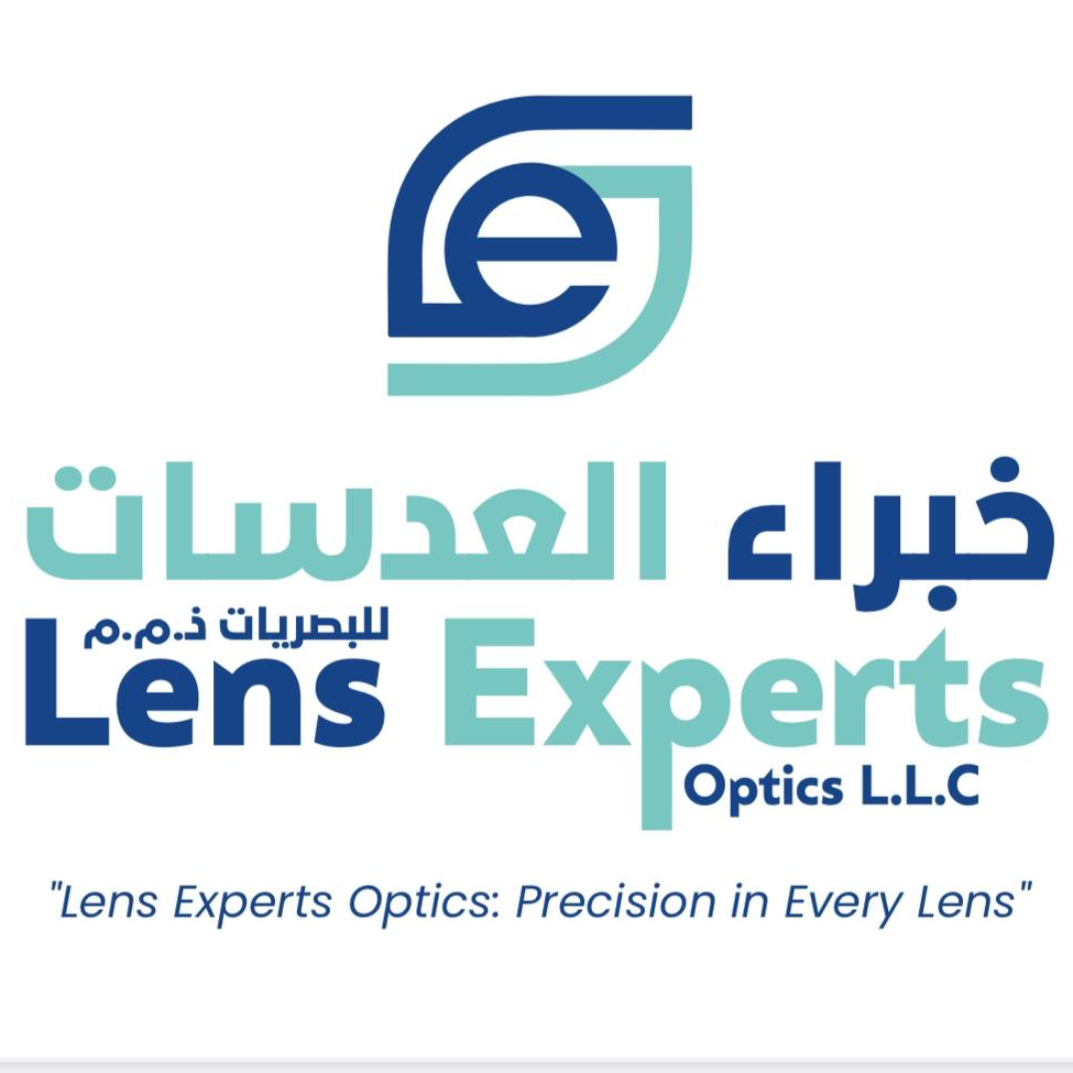 خبراء العدسات للبصريات