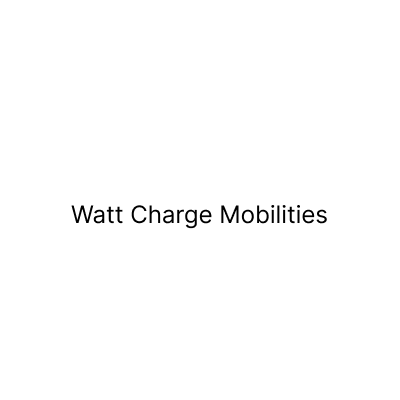 Watt Charge Mobilities
