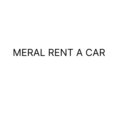 MERAL RENT A CAR