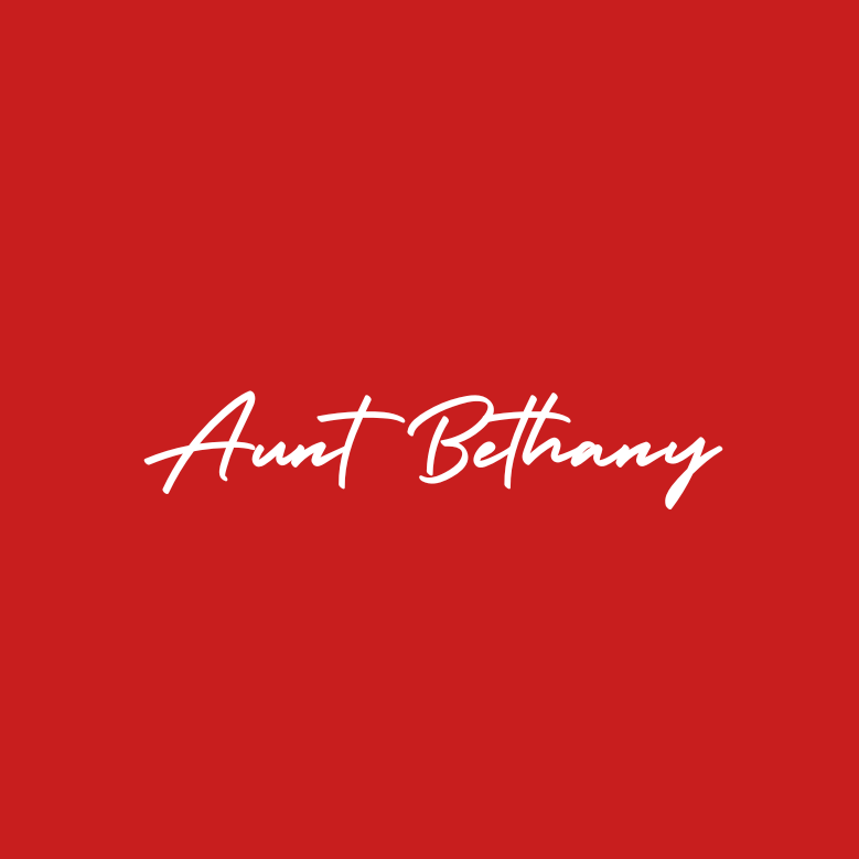 AUNT BETHANY SWEETS