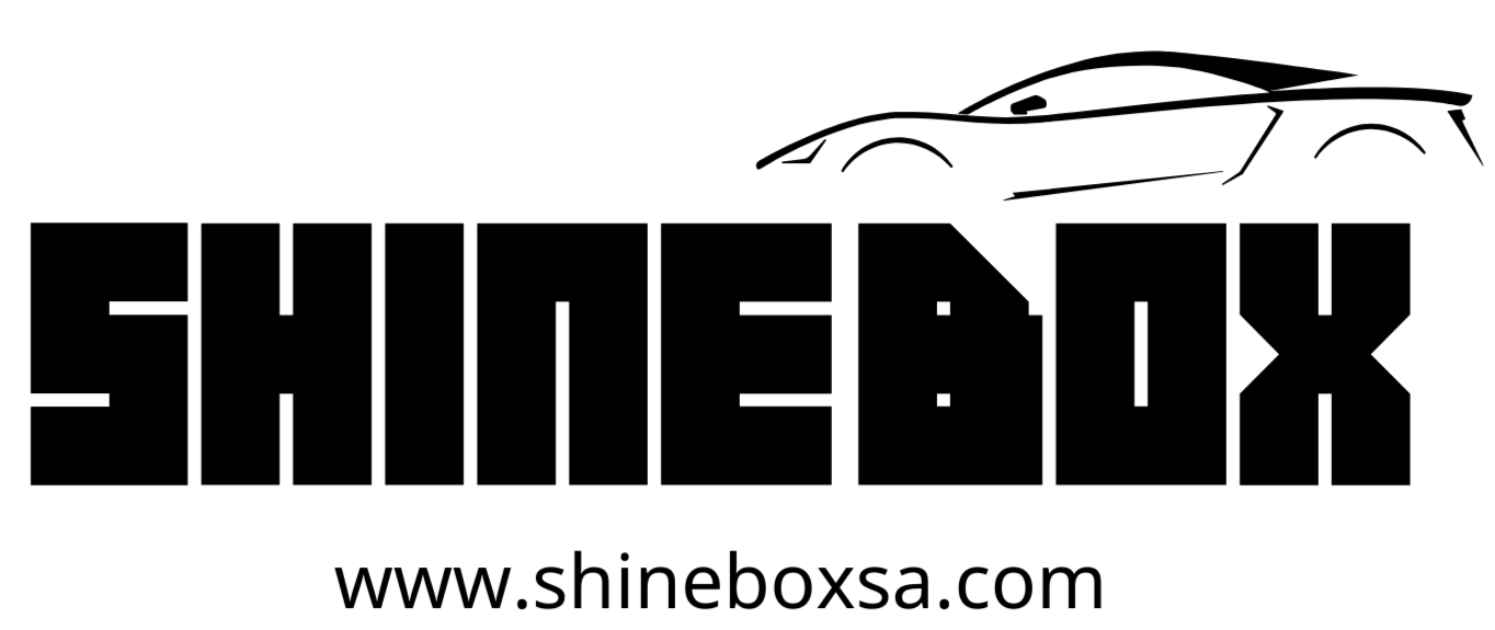 Shain box