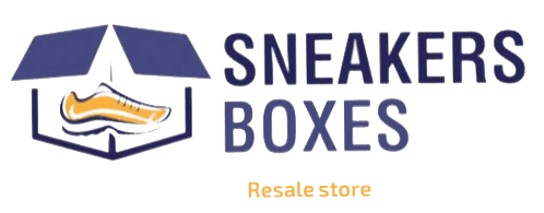 Sneakers Boxes