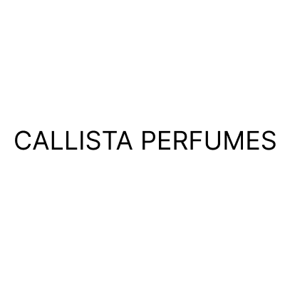 CALLISTA PERFUMES