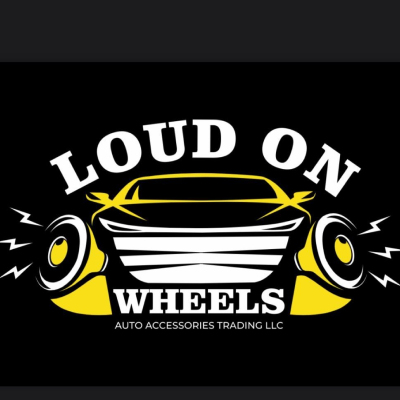 Loud On Wheels