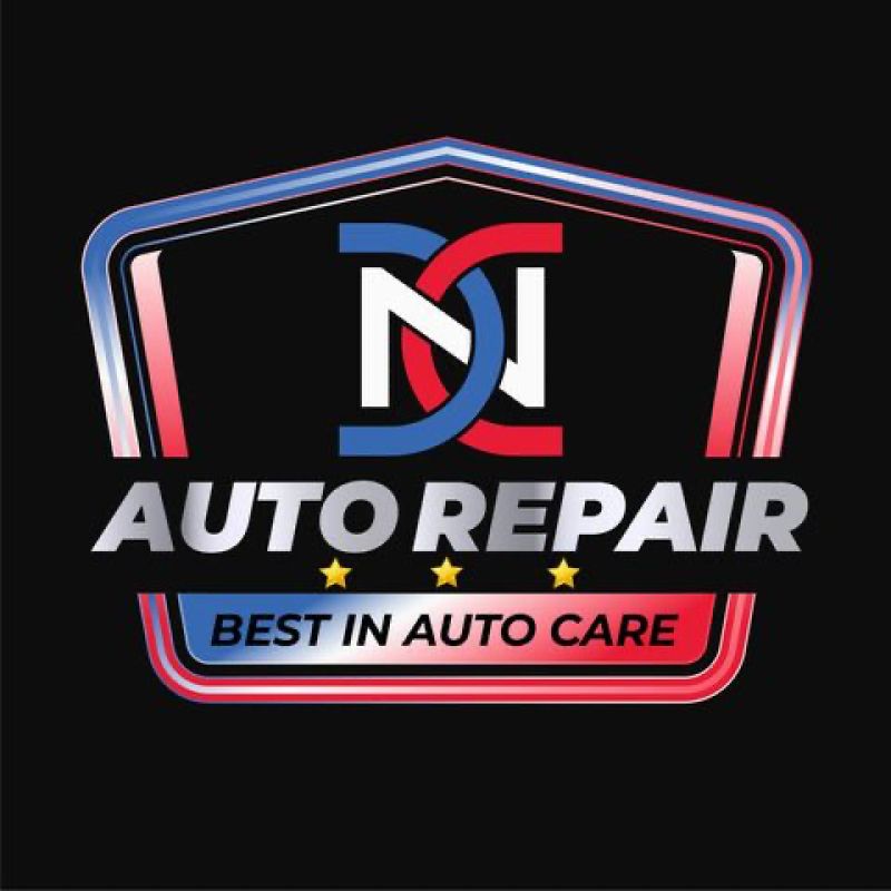 DNC AUTO REPAIR LLC