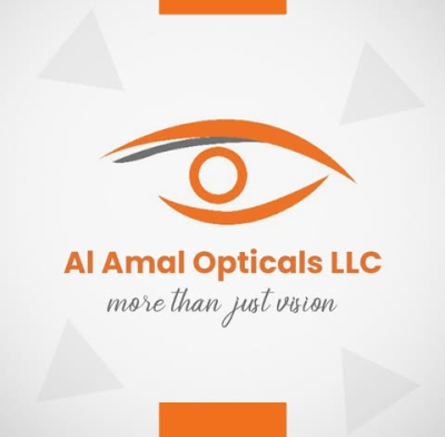 Al amal opticals