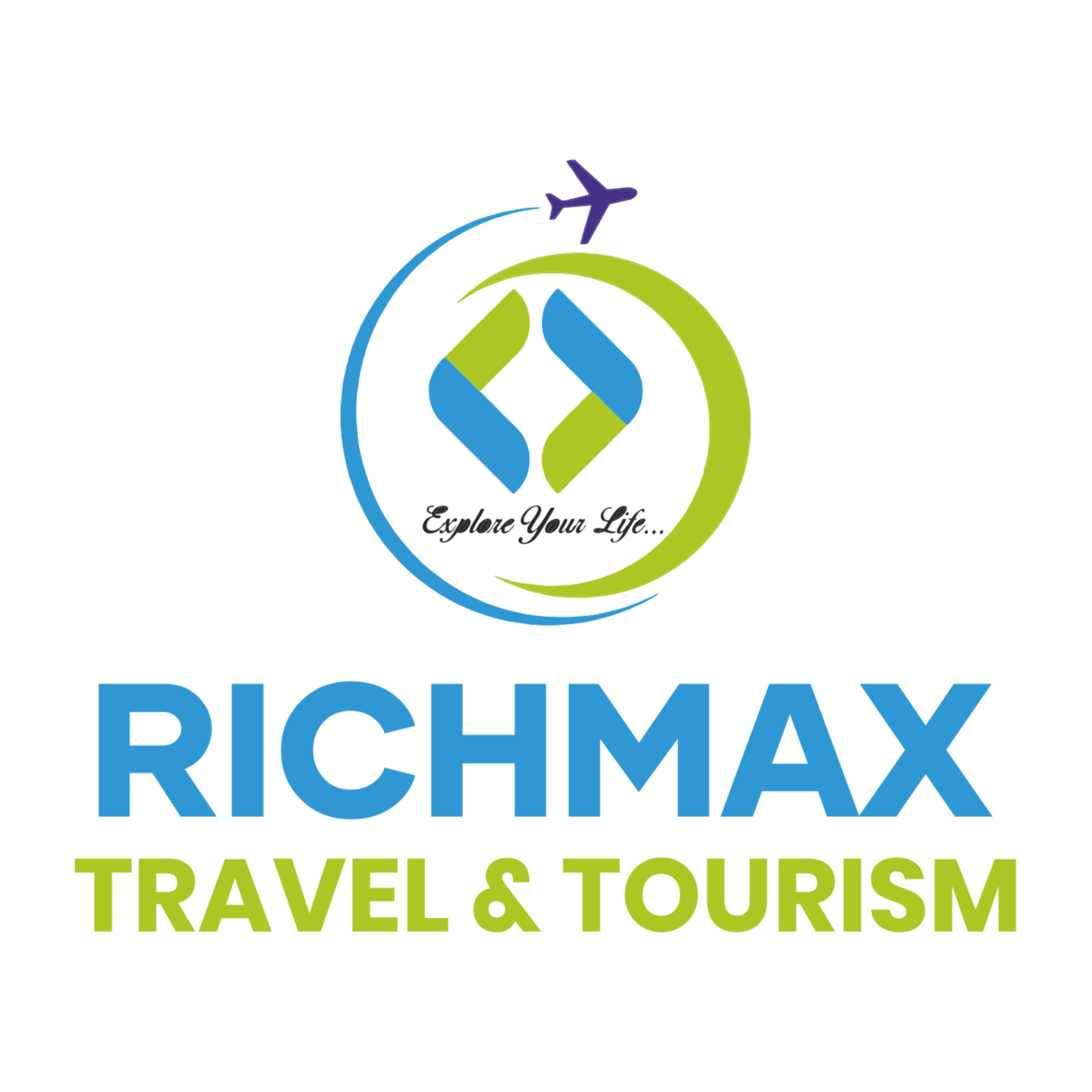 Richmax Travel & Tourism