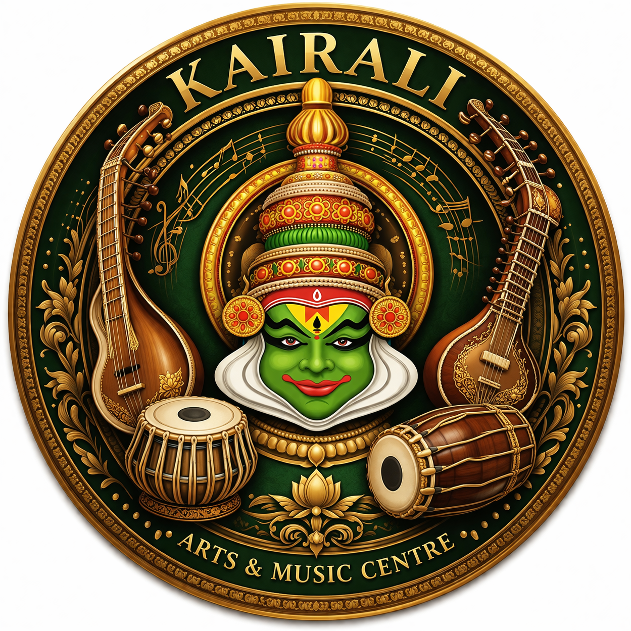 Kairali Arts Music Consultants Centre