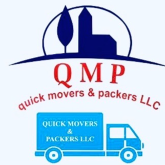 QUICK MOVERS AND PACKERS LLC