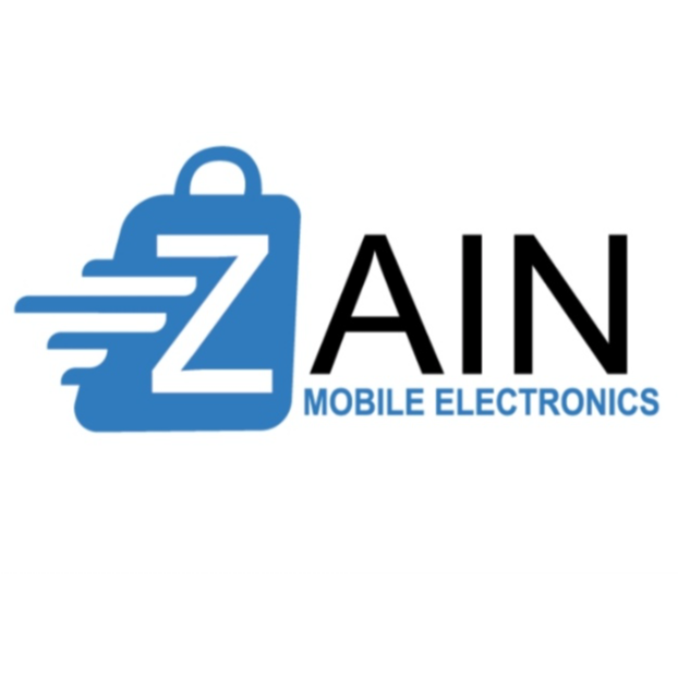 Zain Mobile Electronics