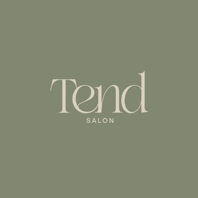 Tend Salon
