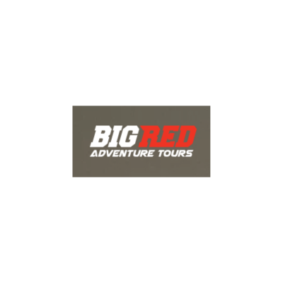 Big Red Adventure Tours