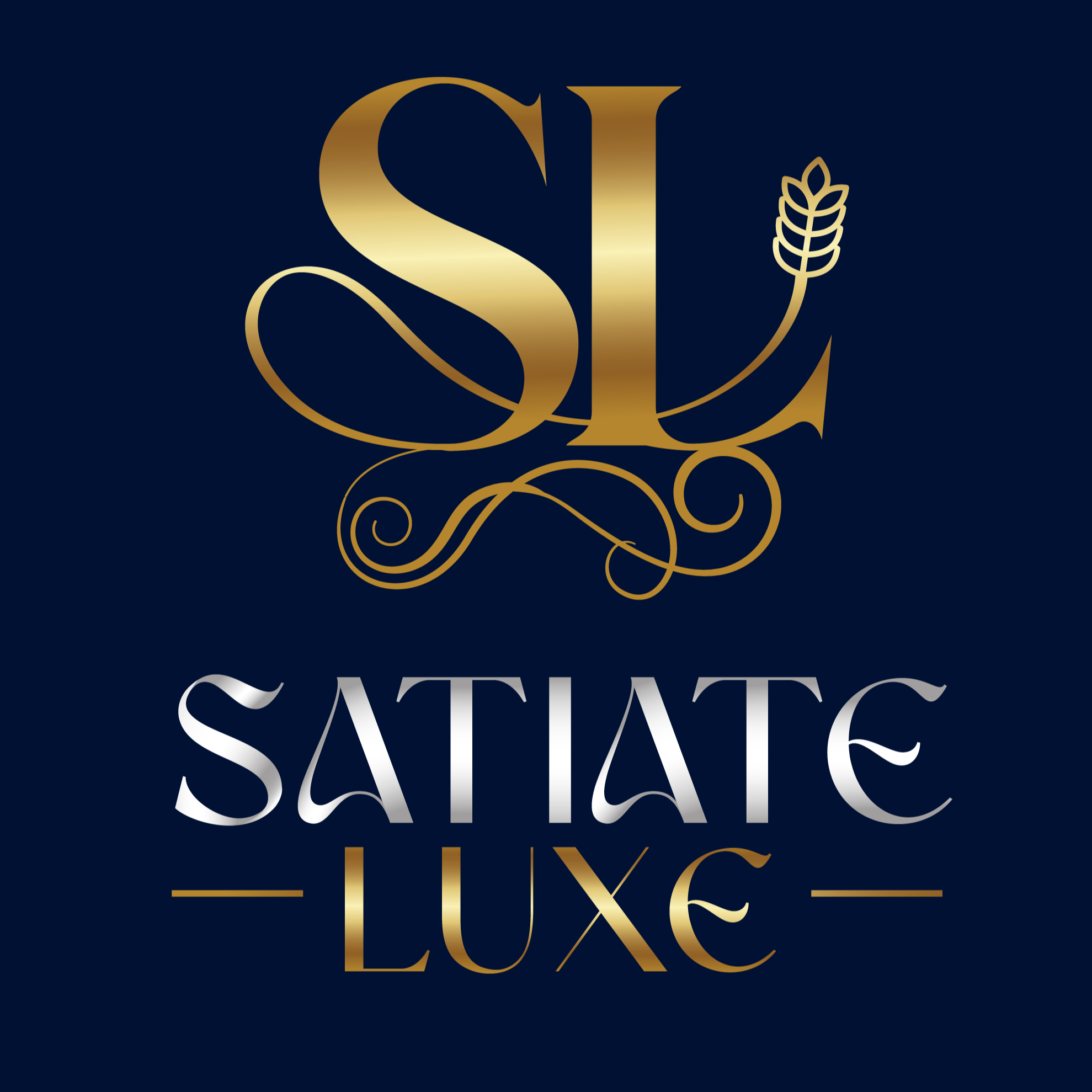 Satiate Luxe