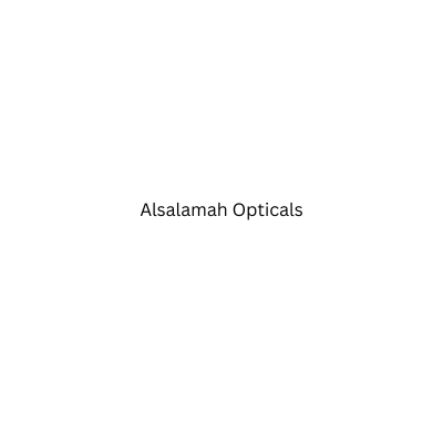 Alsalamah Opticals
