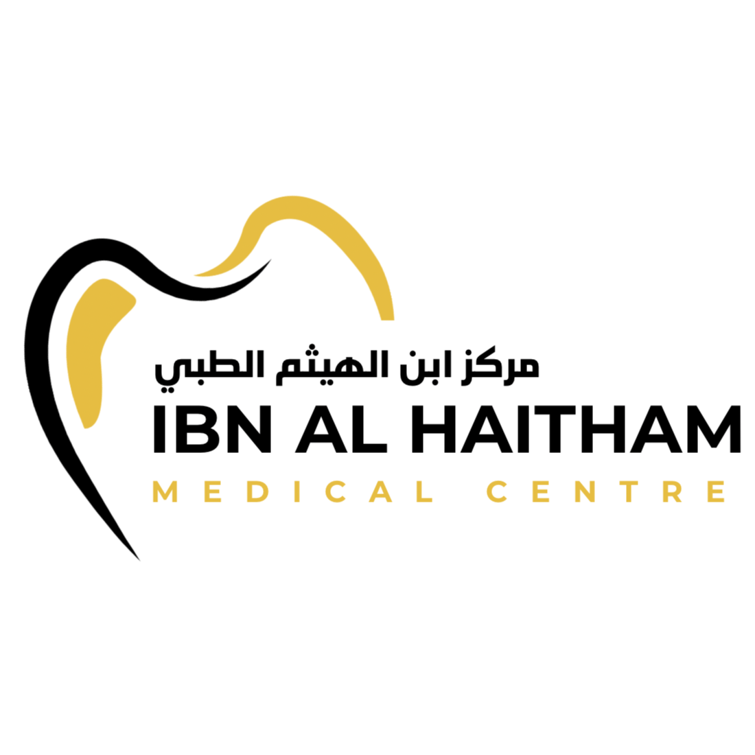 Ibn Al Haitham Medical Center