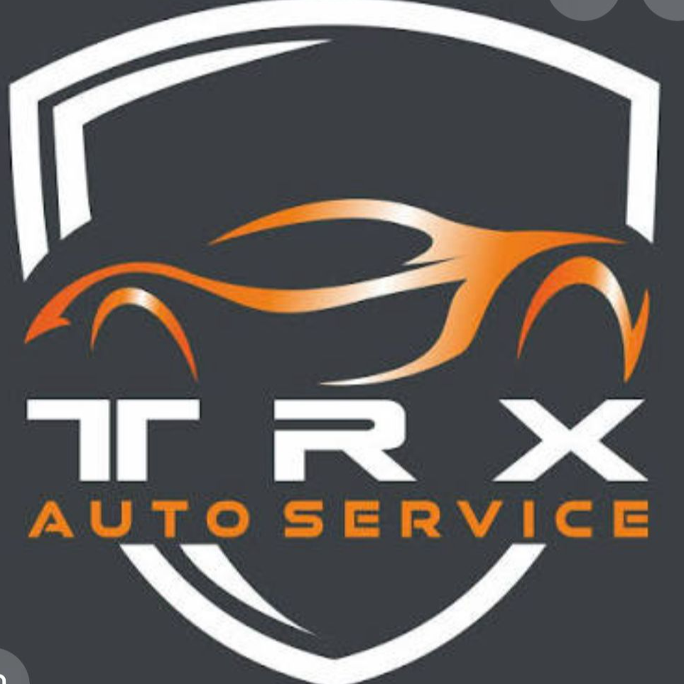 TRX Auto service center