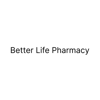 Better Life Pharmacy