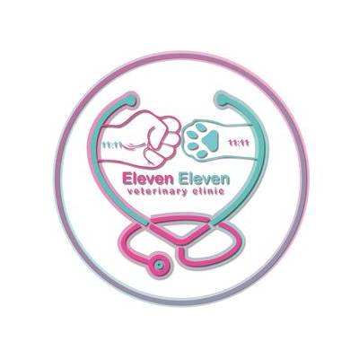 Eleven eleven veterinary clinic