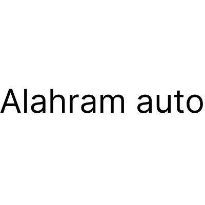 AL AHRAM AUTO LUBRICATION AND TYRE REPAIR SHOP