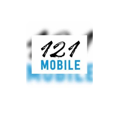 121 Mobile phone