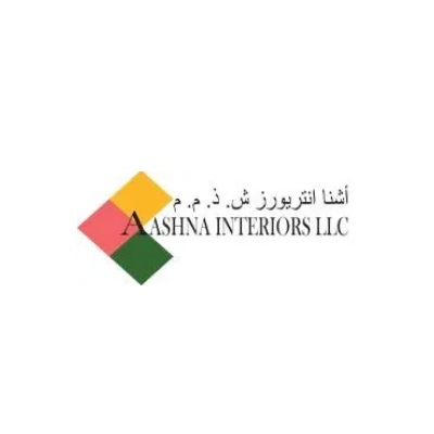 Aashna Interiors LLC
