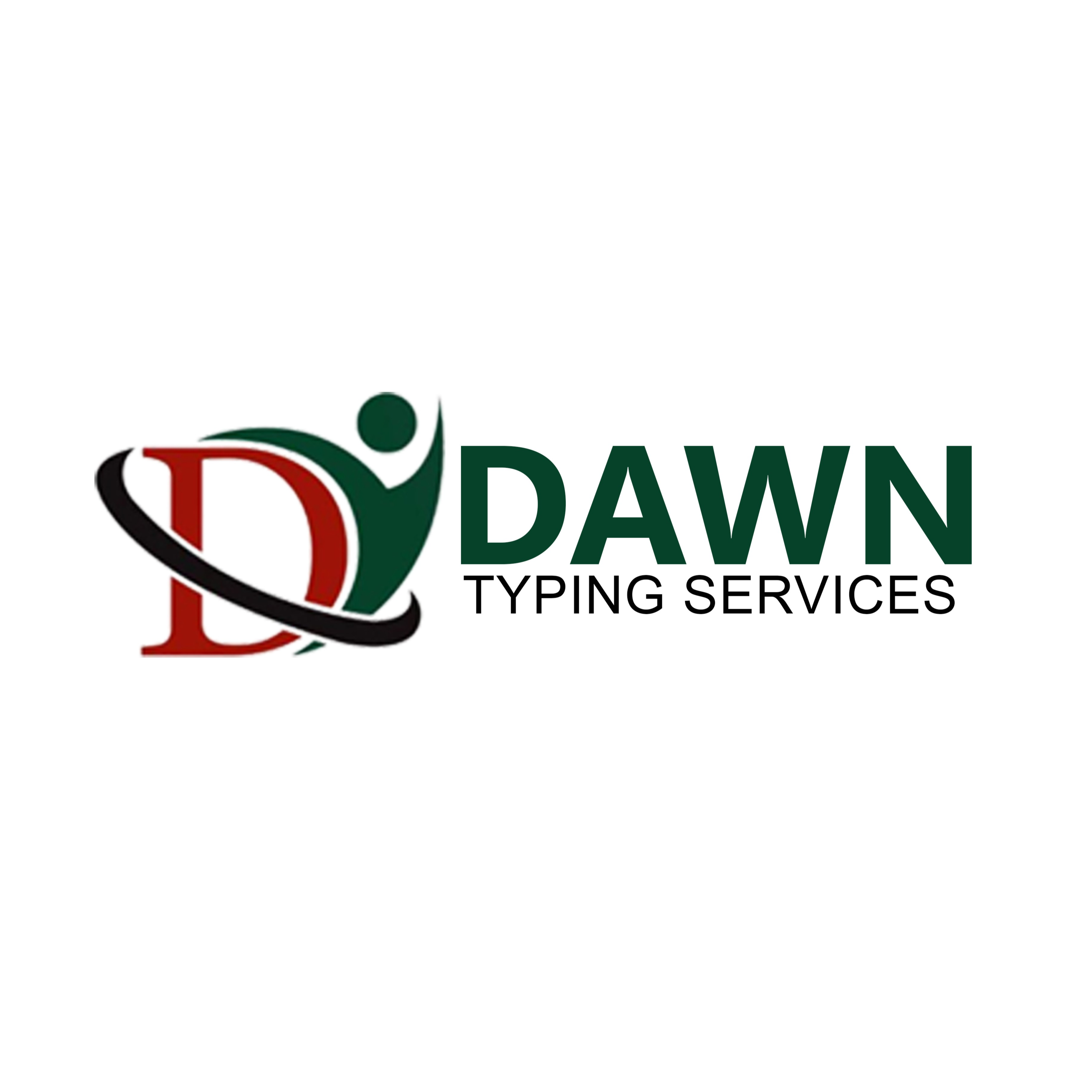 Dawn Typing Services