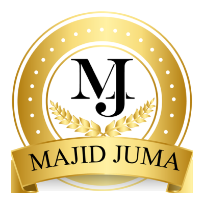 ماجد جمعة لتجارة